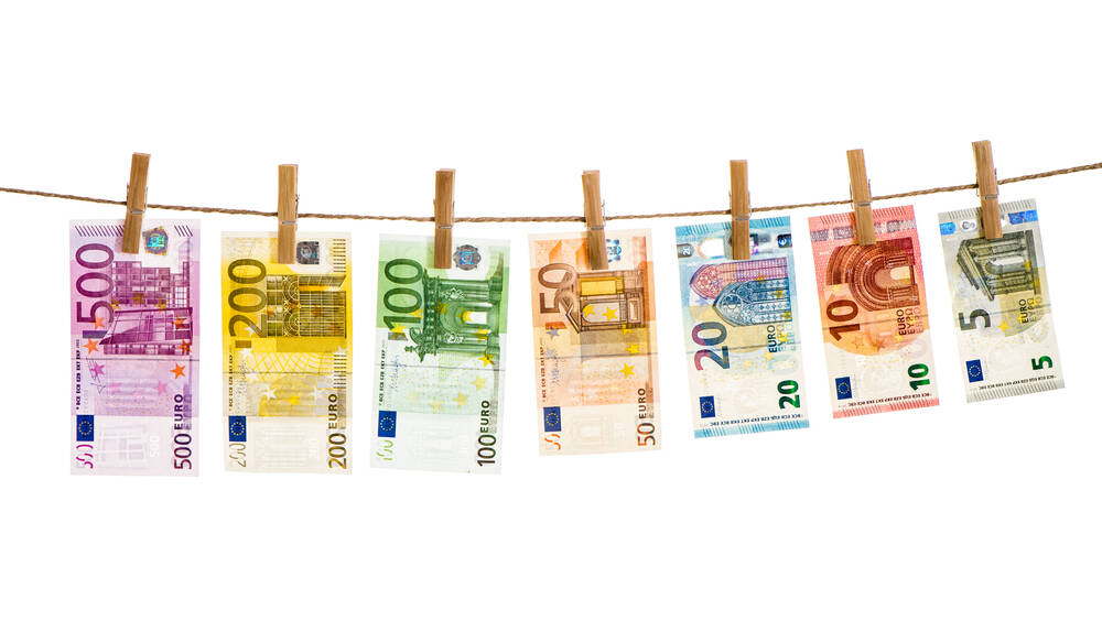 Ancaman Inflasi AS Dapat Melemahkan Euro