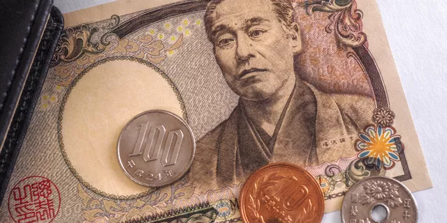 Inflasi Tokyo naik, USDJPY Uji Level 139.00