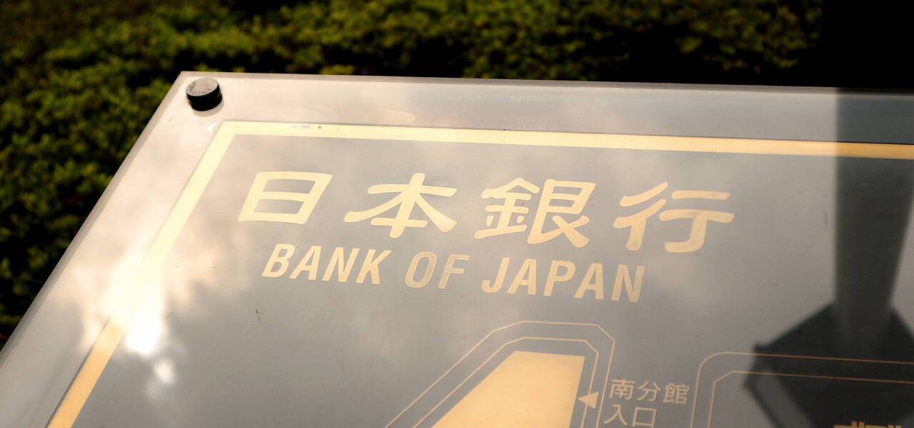 USDJPY Anjlok Meski Bank of Japan Pertahankan Kebijakan