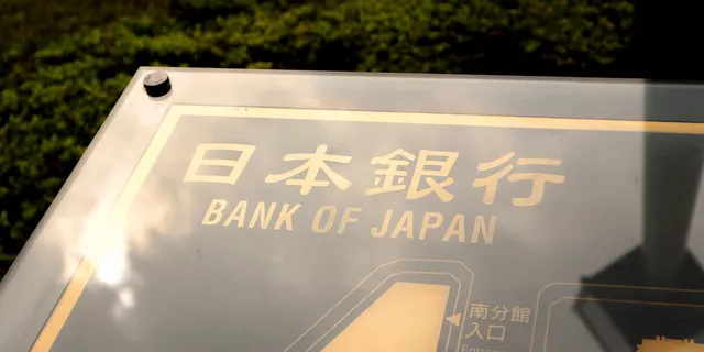 USDJPY Anjlok Meski Bank of Japan Pertahankan Kebijakan