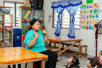 FBS Membantu Menjadikan Pendidikan Prasekolah Lebih Mudah Diakses di Semenanjung Malaysia